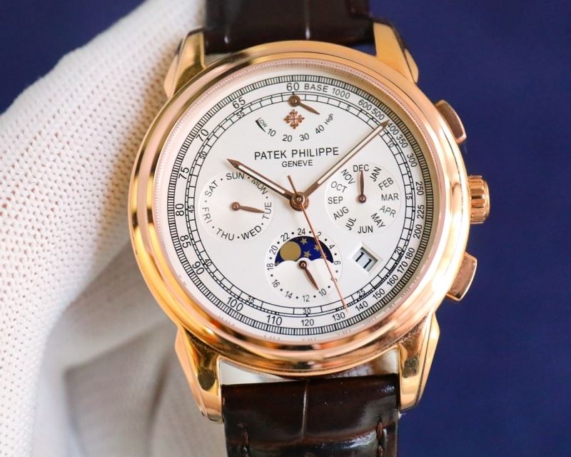 PATEK PHILIPPE Watches